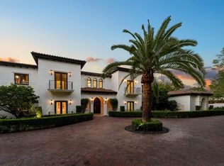 Town & Ranch Ests, Pinecrest, FL 33156