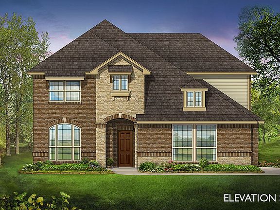 2nd image of 4209 Massey Meadows Way #Qxzwl2