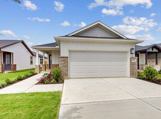 21702 Lime Moss Ln, Cypress, TX 77433