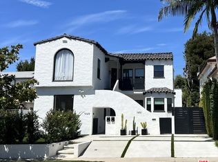 1449 S Durango Ave, Los Angeles, CA 90035