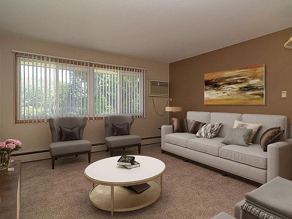 3rd image of 6315 Lyndale Ave S #2B-1Ba-974Sqft