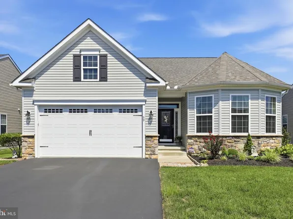 59 Bay Hill Rd, Magnolia, DE 19962