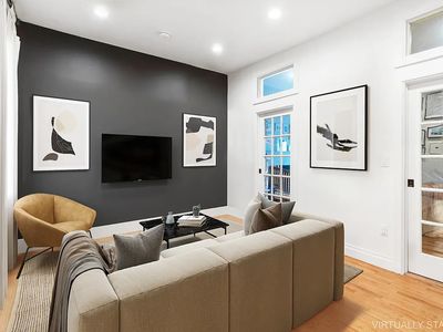 320 E 86th St APT 5B, New York, NY, 10028