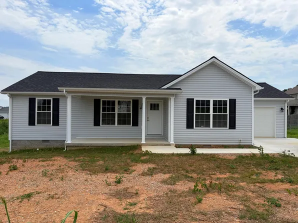 409 Drake Dr, Mount Sterling, KY 40353