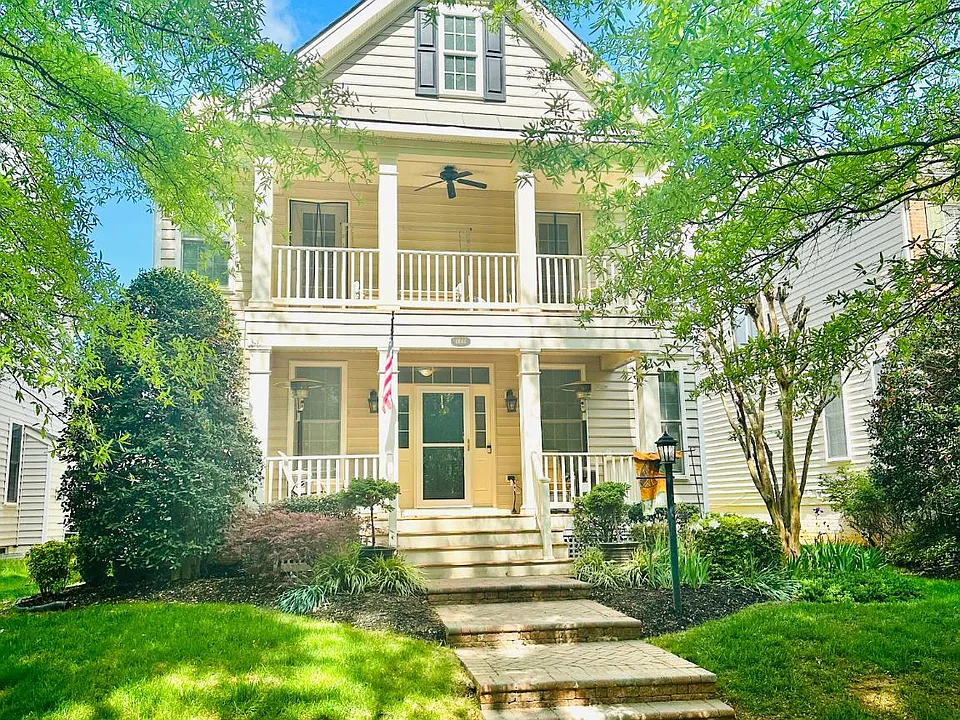 4644 Allens Mill Blvd