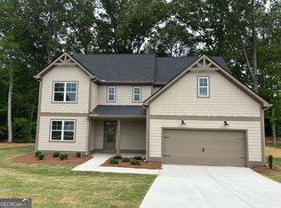 8 Ellen Ct SW, Rome, GA 30165