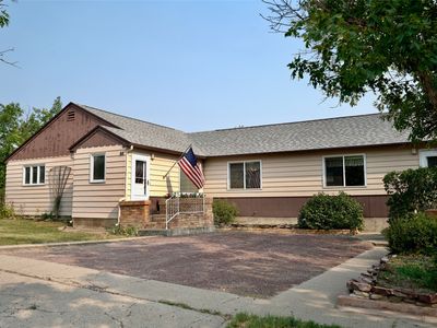 35 4th St S, Sunburst, MT, 59482