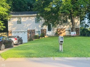 610 N Diana Dr, Ellettsville, IN 47429