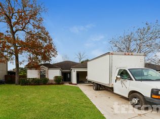 8376 Chason Rd W, Jacksonville, FL 32244