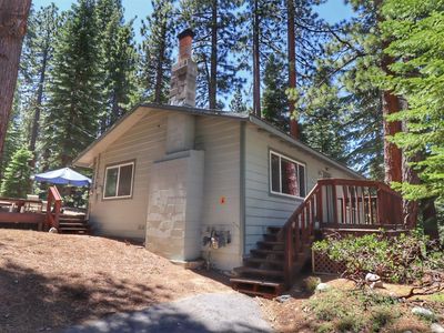 1625 Yqui St, South Lake Tahoe, CA, 96150