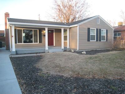 1166 W Brooklyn Ave, Slc, UT, 84104