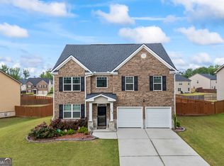 548 Azalea Bloom Dr, Loganville, GA 30052