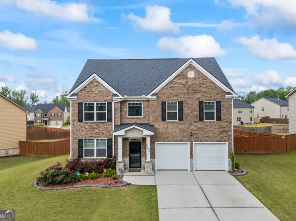 548 Azalea Bloom Dr, Loganville, GA 30052