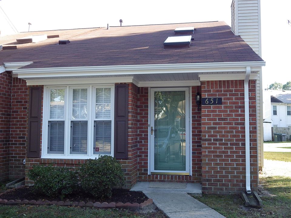 1st image of 651 Hollomon Dr