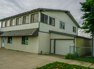 116 1st St W, Roundup, MT 59072