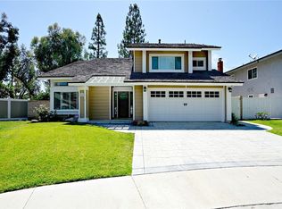 189 N Thistle Rd, Brea, CA 92821