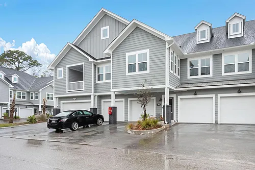 305 Flowering Peach Ct #203 Photo 1