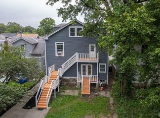 523 Walnut St FLOOR 2, Cincinnati, OH 45216