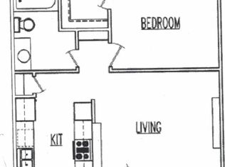 1-Bedroom Coming to Market Reserve Today, Denton, TX 76201