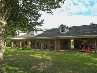 653 Ebenezer Cemetery Rd, Leesville, LA, 71446