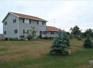397 Thistle Ave, Climax, MI 49034