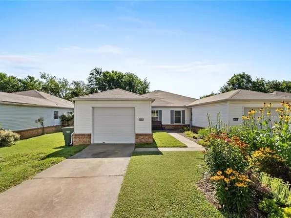 1660 N Linda Jo Pl, Fayetteville, AR 72703