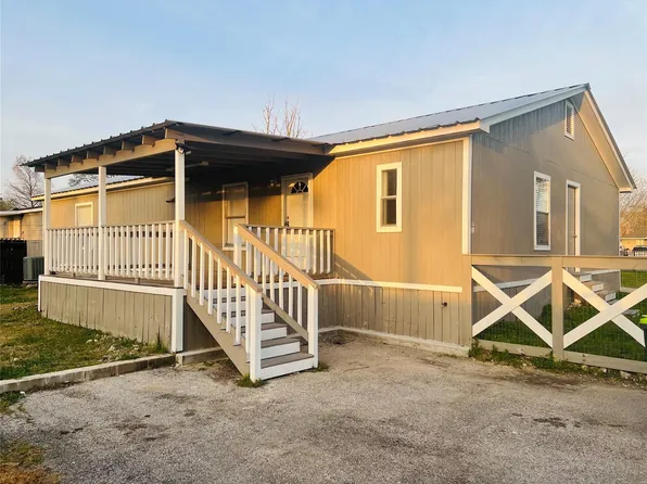 20647 Shady Ln, Porter, TX 77365