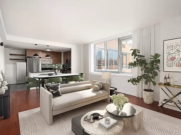 301 West 118th Street image 3 of 14