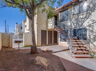 2205 Sun Ave APT D, North Las Vegas, NV 89030