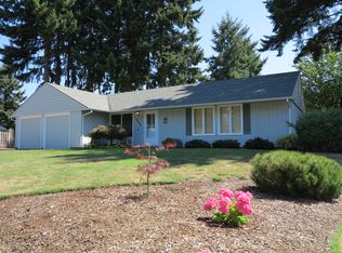 7868 SE Hood Ct, Milwaukie, OR 97267