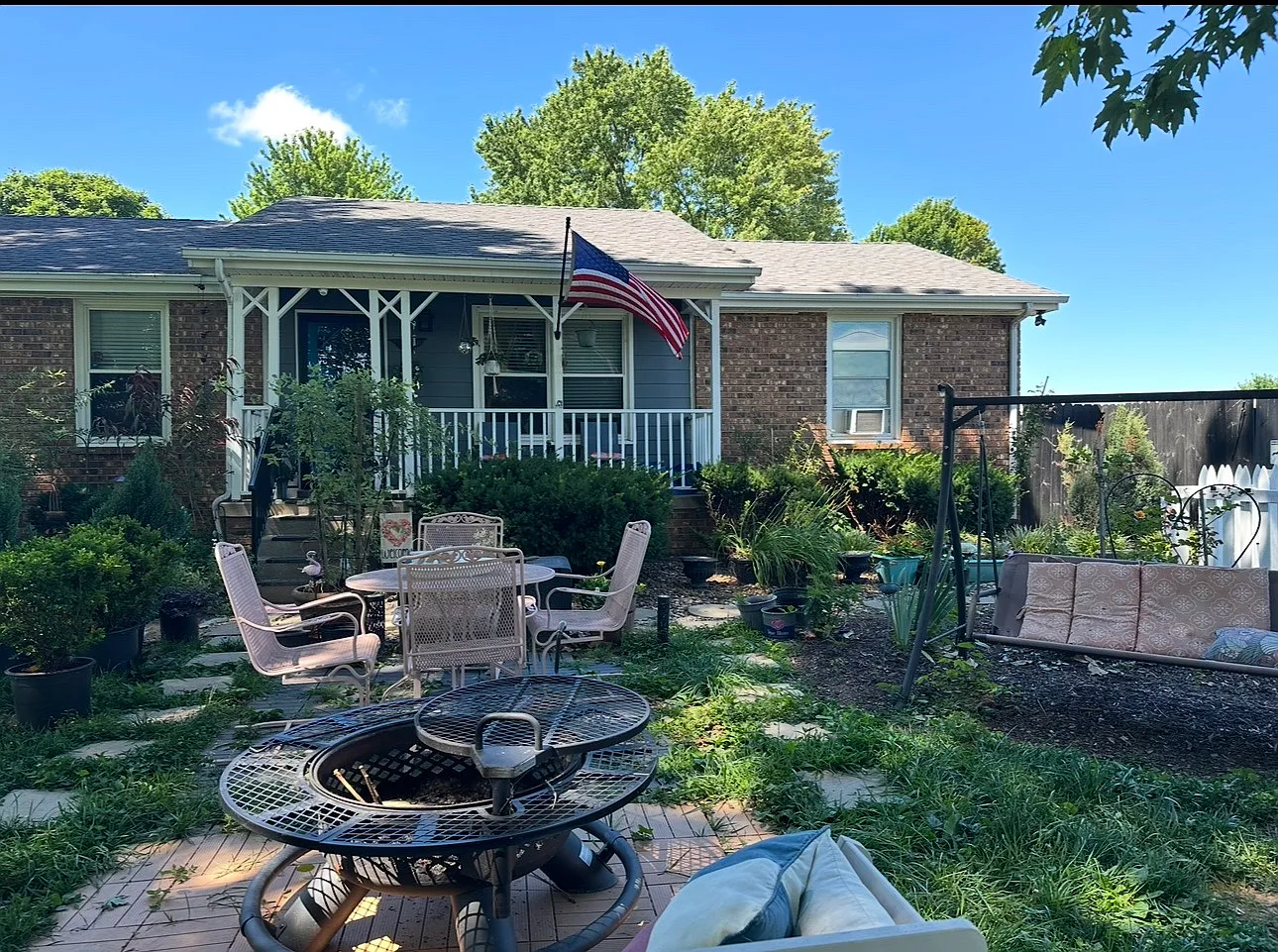 Central Pike, Mount Juliet — Photo 1
