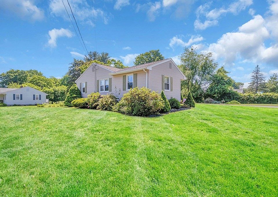 18 Pleasant Dr, Feeding Hills, MA 01030 Zillow