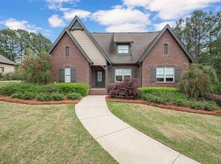 2009 Kingston Ct, Chelsea, AL 35043