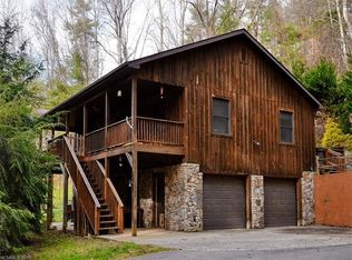 1756 Sprinkle Creek Rd, Mars Hill, NC 28754