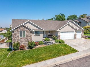 2892 Terrace St, Pocatello, ID 83201