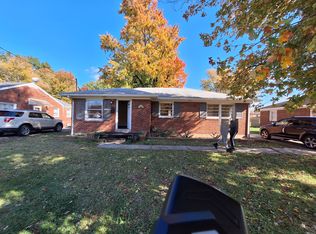 6105 Oakdale Ln, Louisville, KY 40219