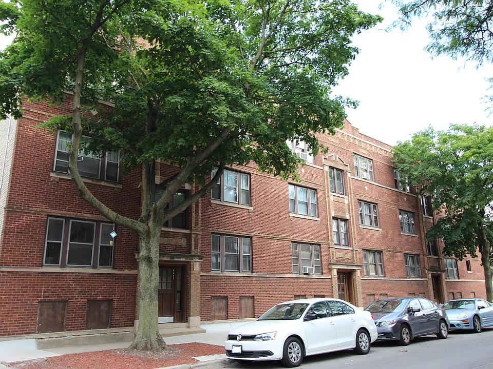 4403 S La Crosse Ave #3