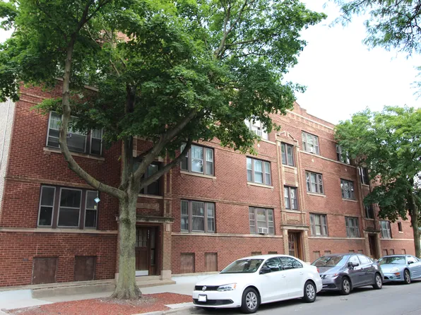 4409 N La Crosse Ave APT 1, Chicago, IL 60630