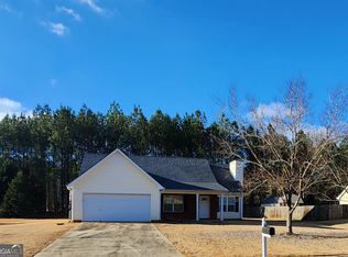 120 Glenview Dr, Griffin, GA 30224