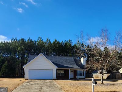 120 Glenview Dr, Griffin, GA, 30224