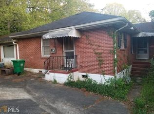 2121 Morris Ave, Tucker, GA 30084