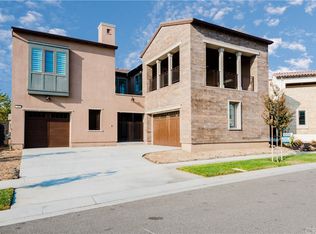 102 Bellatrix, Irvine, CA 92618