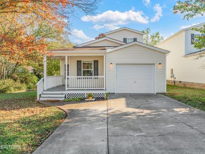 1728 Delmonte Way, Knoxville, TN, 37932