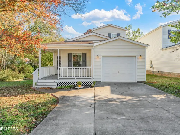 1728 Delmonte Way, Knoxville, TN 37932