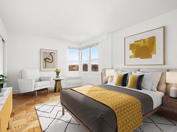 600 W 246th St APT 620