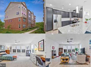 2854 Brewers Crossing Way, Hanover, MD 21076