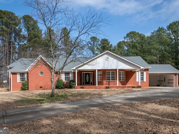 2165 Bakers Bridge Rd, Douglasville, GA 30134