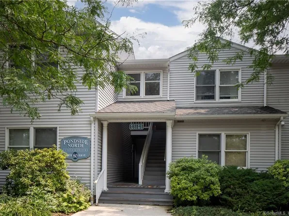 80 North Elm Street #2F, North Canaan, CT 06018