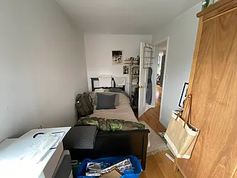 Rented by Highline Residential