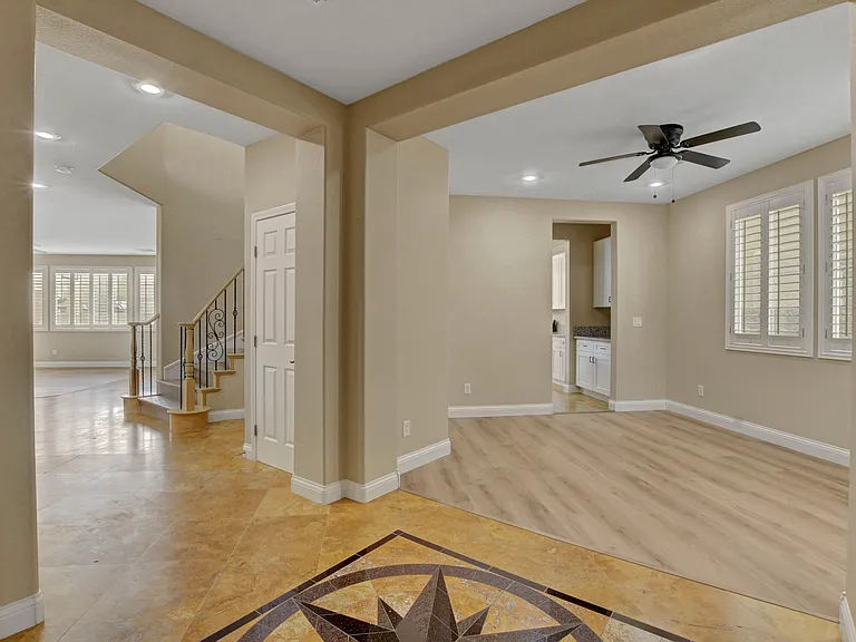 Entryway